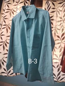 6 Shirts (Set B)