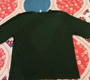 Cute Bear Graphic Tee