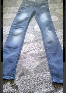 Girl Jeans