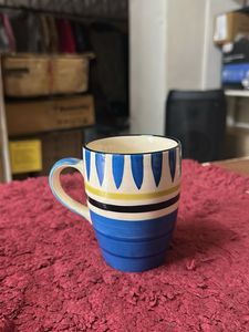 Set of Two Mugs