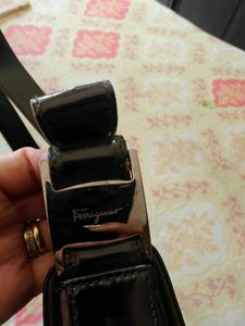 Authentic Ferragamo