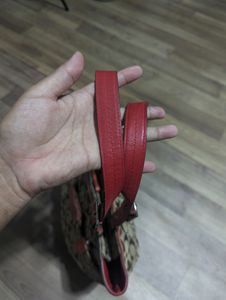 Authentic Coach Bag