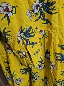 Cotton Tunic