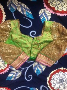 Lehnga Saree