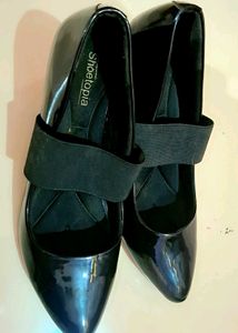 Heels &amp;wedges