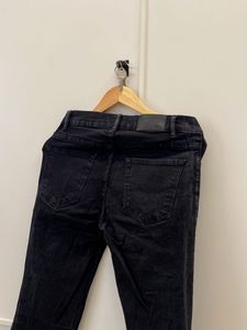 Zara Denim Jeans