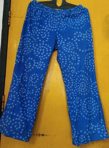 Women's Winter Pyjama