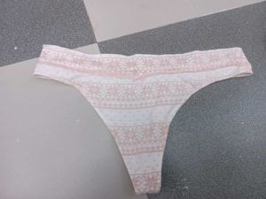 la vie en rose thong