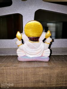 Ganesh Idol