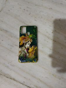 Samsung M31 New Phone Case