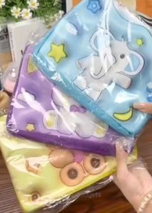 Cute Cartoon Lunch Bag