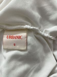 Urbanic Wrap Top