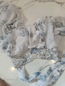 Instagram Trendy Stylish Blouse