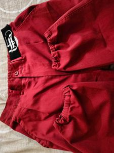 Unisex Joggers