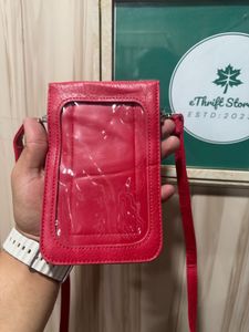 Chamonde Cross Body Womens Phone Bag
