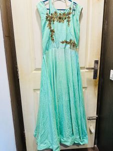 Gown