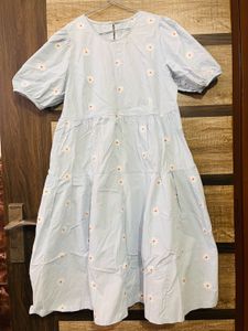 Korean style Daisy dress