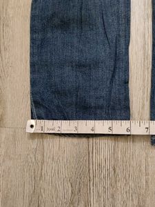 Ma1412 Lee jeans waist 28 inches