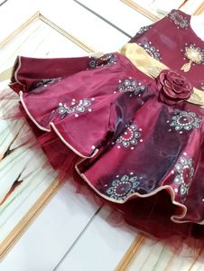 Frock