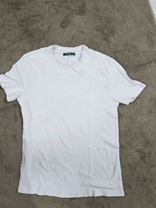 Patterned Polo T Shirts
