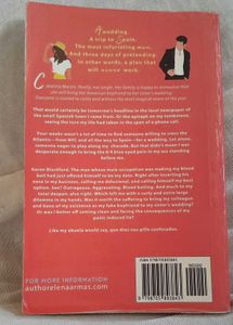 Three Book Combo
