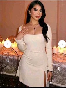 Brand New (Newme) Mini Dress