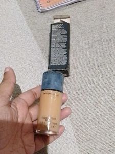 mac Studio Fix It SPF 15