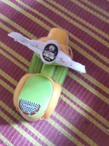Toy Scooter