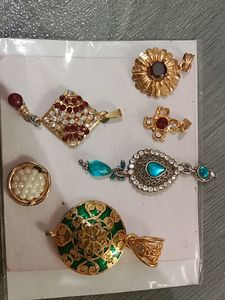 Pendant