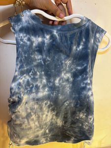 Chevy Graphic Tank Top