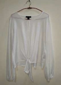 White Top For Women