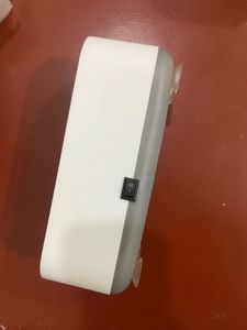 Battery Operated Multipurpose Ultrasonic Cleaner