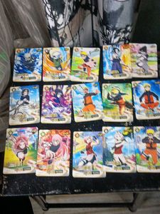 Naruto Edition