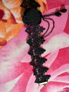 Korean Neck Piece For Women