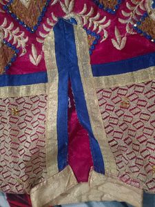 Women Multicolour Kurti