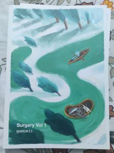 SURGERY MARROW Notes Edition 5 Original Notes