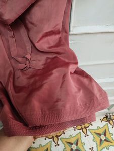 Sequence Heavy Work Full Suit