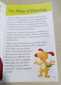 The Magic of Honesty