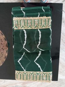 Sawan Special Saree
