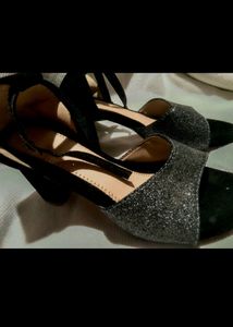 New Heels 👠