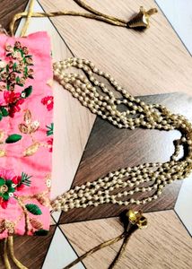 Heavy Potli Bag For Women