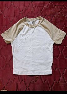 H&amp;m Crop Top