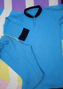 Girls Suit Set