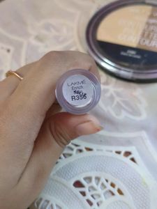 Lakme Enrich Satin 💄