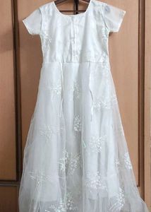 Elegant Girls&#39; Party Dress