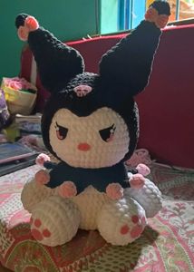 Kuromi Plush