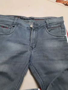 Boy Jeans