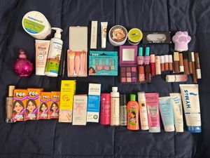 Mixed Beauty & Skincare Bundle