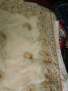 Party Wear Saree