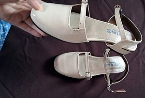 Mary Jane Flats
